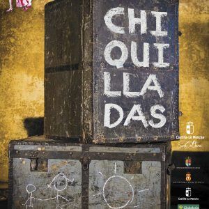 Chiquilladas – Desahucio