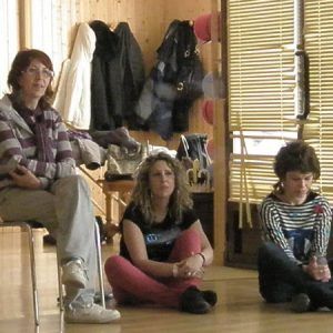 Curso «La dirección y el actor»