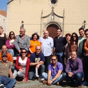 Curso “Teatro y Turismo en CLM”