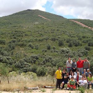 Taller: Actuar desde el cuerpo y la voz
