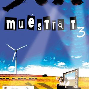 Muestra T3: III Muestra de la Federación de grupos aficionados de teatro de Castilla La Mancha