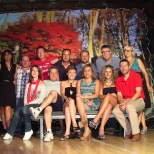 Intercambios 2012