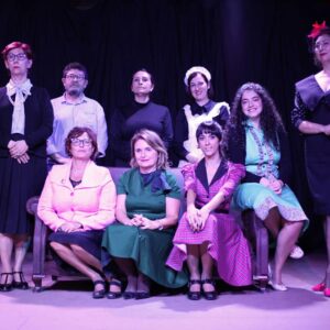 T.I.A. Teatro