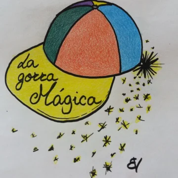 LA GORRA MÁGICA PRIMERA PARTE (Teatro Infantil y Familiar)