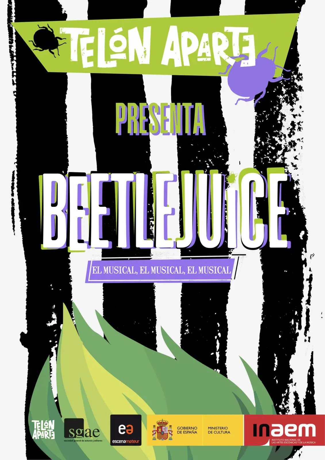 BEETLEJUICE