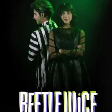 BEETLEJUICE