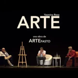 Artefasto