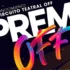 Telón Aparte obtiene cuatro galardones en los PremiOFF de Teatro Musical Amateur por su montaje de Beetlejuice