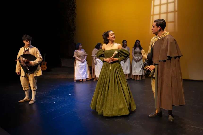 Arranca la VII Muestra Regional de Teatro Aficionado de Castilla-La Mancha