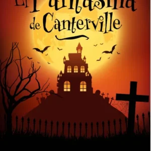 el-fantasma-de-canterville El fantasma de Canterville