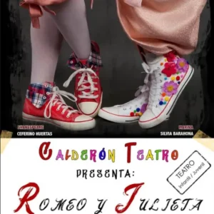 romeo-y-julieta Romeo y Julieta (Musical)